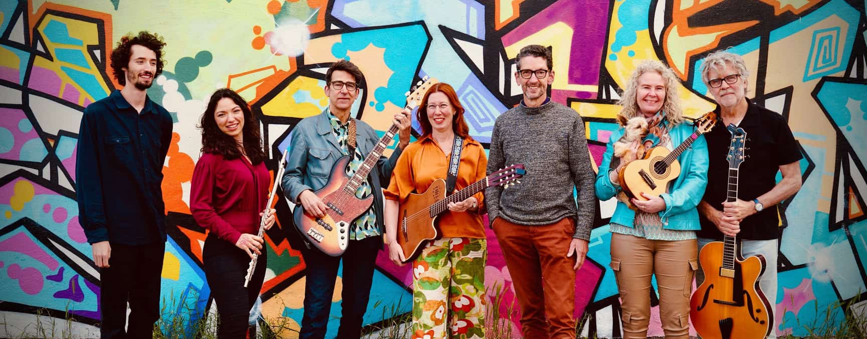 Bossame will perform Brazilian classics at Trompenburg on 5 September. An open-air evening of samba, bossa nova and MPB in a lush Rotterdam garden.